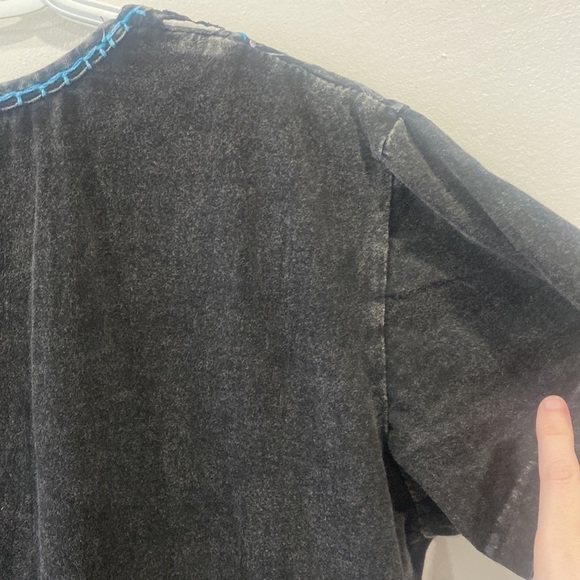 Ark Imports 100% Cotton Dress / Tunic - Picture 12 of 14